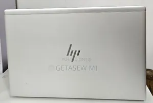 New Laptop HP EliteBook 850 G5 16GB Intel Core I5 SSD 512GB