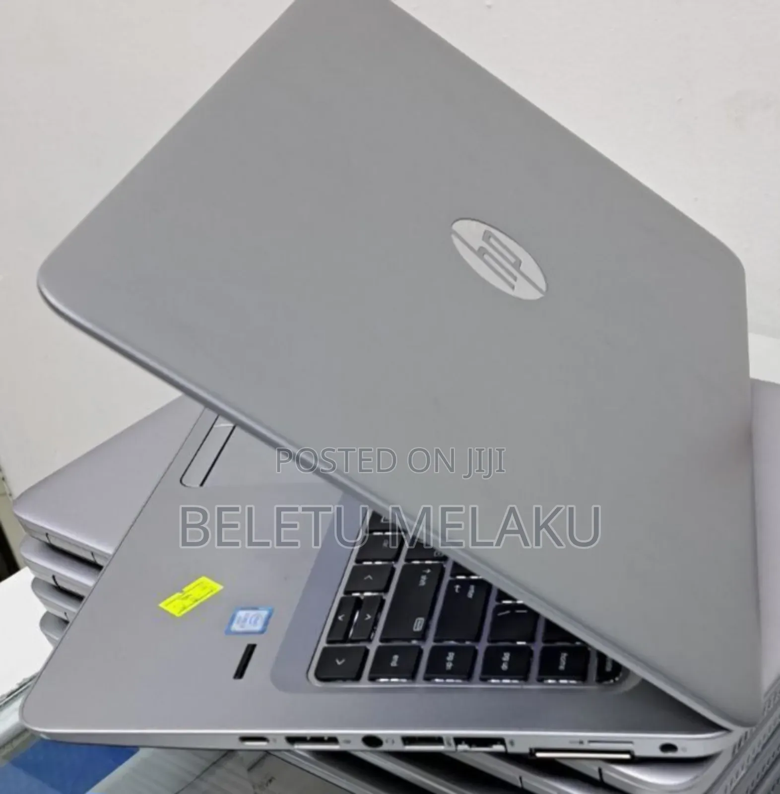 New Laptop HP EliteBook 840 G4 8GB Intel Core I7 SSD 512GB