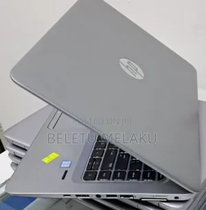New Laptop HP EliteBook 840 G4 8GB Intel Core I7 SSD 512GB