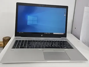 New Laptop HP EliteBook 850 G5 16GB Intel Core I5 SSD 512GB