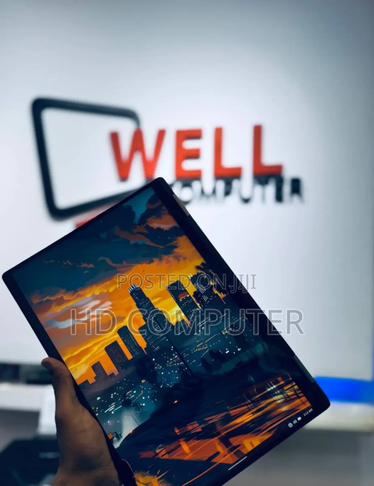 New Laptop HP Envy X360 16GB Intel Core Ultra 7 SSD 1T