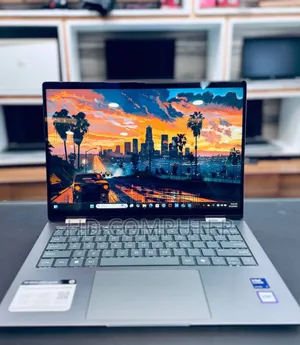 New Laptop HP Envy X360 16GB Intel Core Ultra 7 SSD 1T