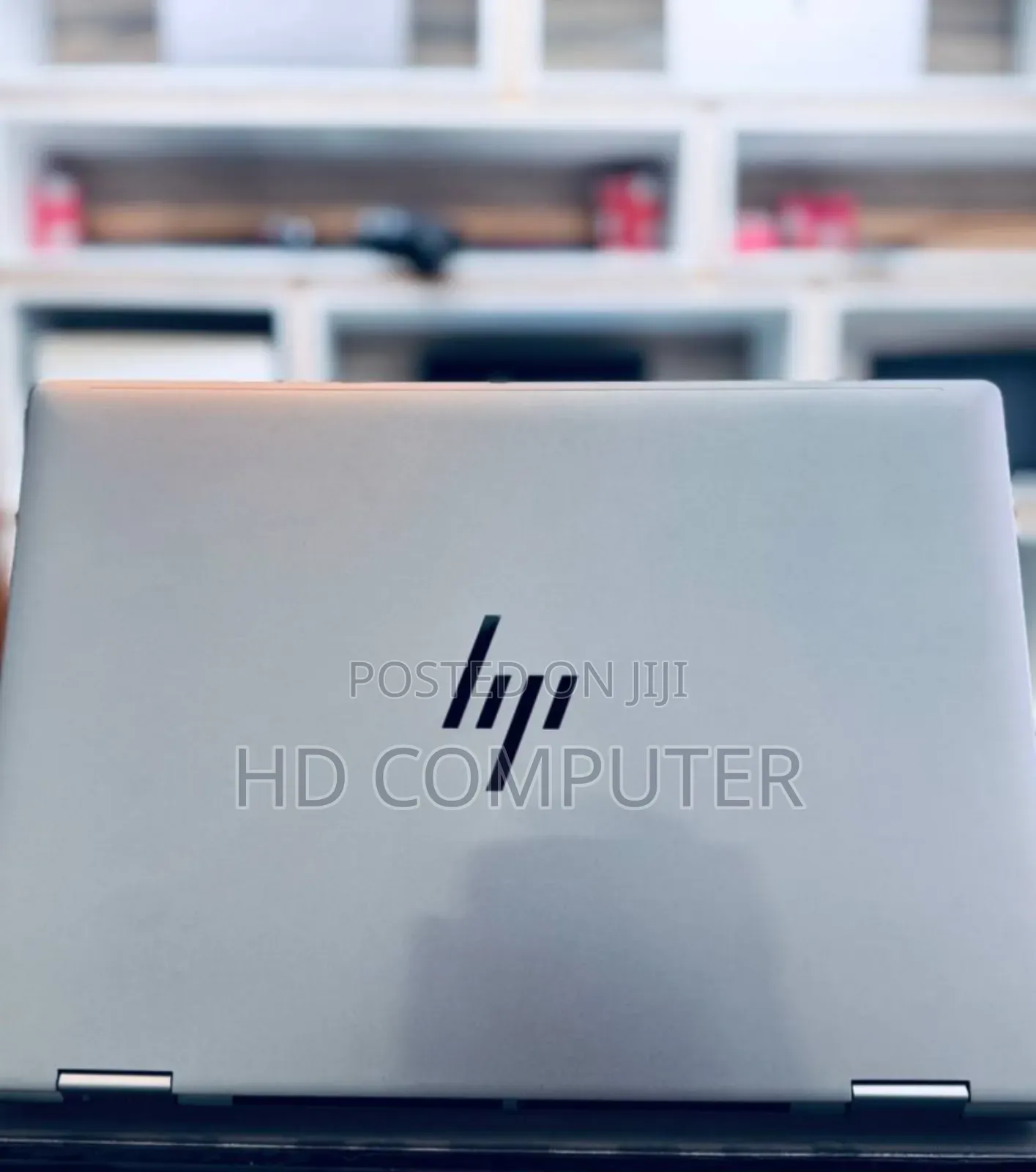 New Laptop HP Envy X360 16GB Intel Core Ultra 7 SSD 1T