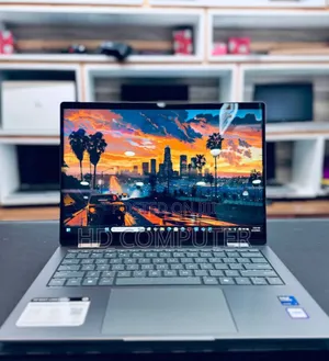 New Laptop HP Envy X360 16GB Intel Core Ultra 7 SSD 1T