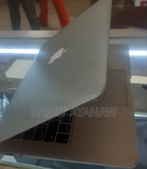 Photo - New Laptop Apple MacBook Air 2013 4GB Intel Core I5 SSD 128GB