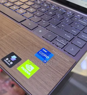 Photo - New Laptop HP Envy 15 16GB Intel Core I7 SSD 1T