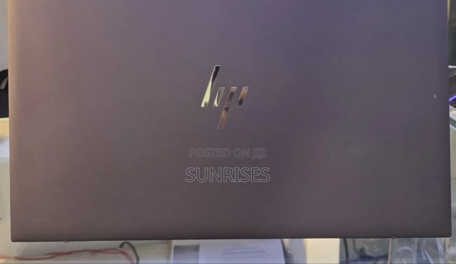 New Laptop HP Envy 15 16GB Intel Core I7 SSD 1T