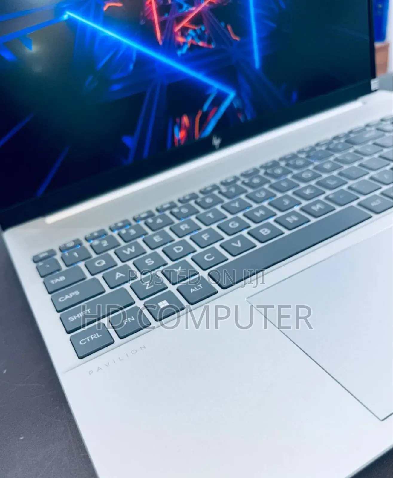 New Laptop HP Pavilion 15 16GB Intel Core I7 SSD 1T