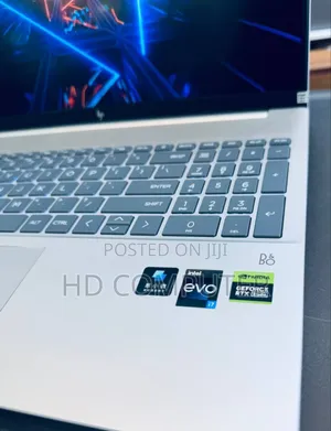 New Laptop HP Pavilion 15 16GB Intel Core I7 SSD 1T