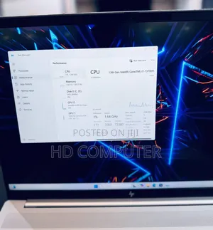 New Laptop HP Pavilion 15 16GB Intel Core I7 SSD 1T