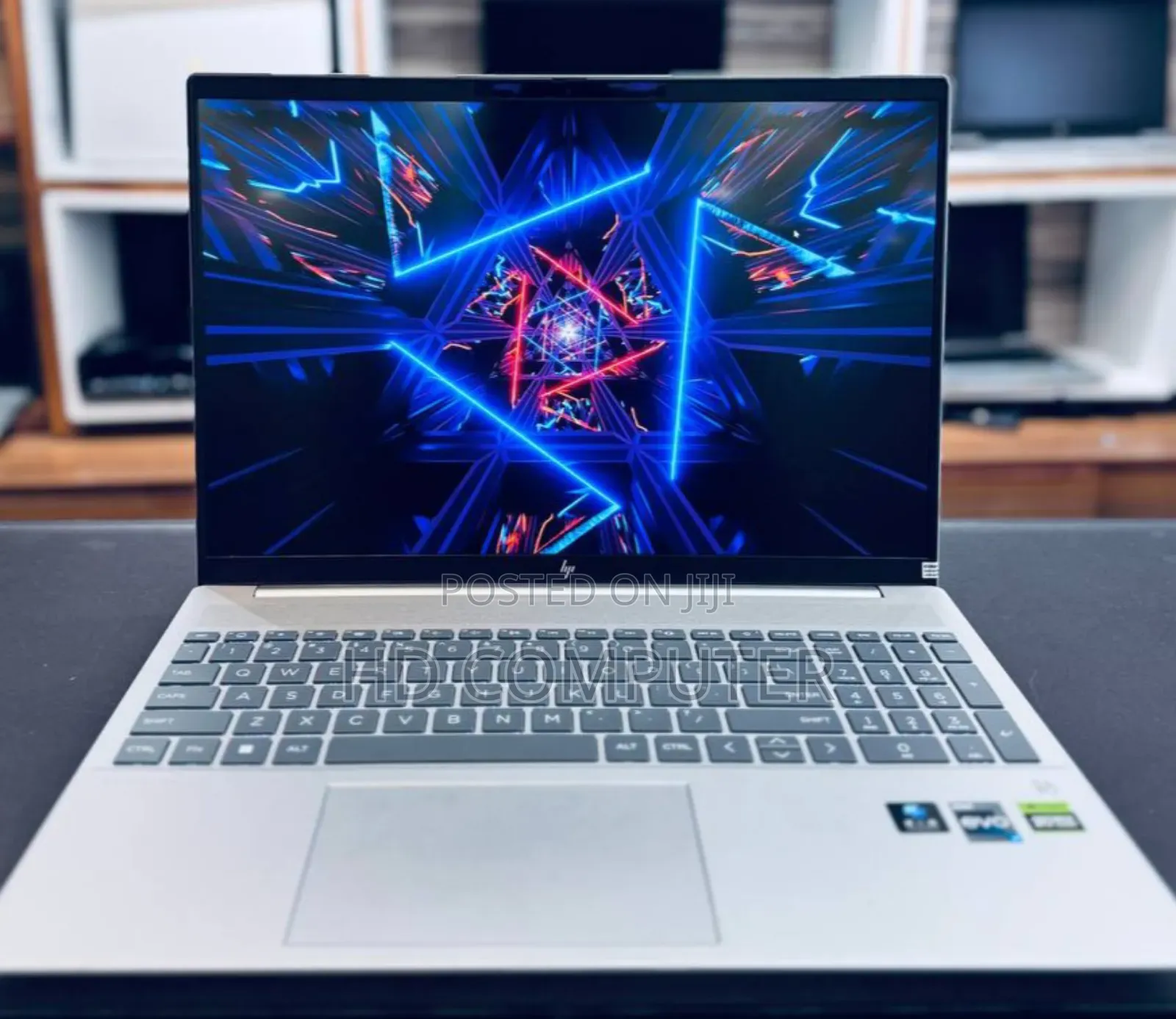 New Laptop HP Pavilion 15 16GB Intel Core I7 SSD 1T