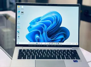 New Laptop HP 16GB Intel Core I5 SSD 1T