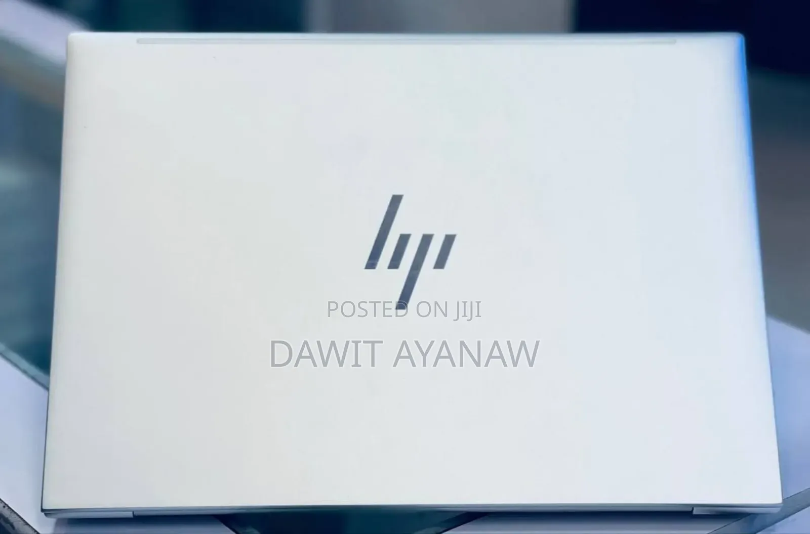 New Laptop HP 16GB Intel Core I5 SSD 1T