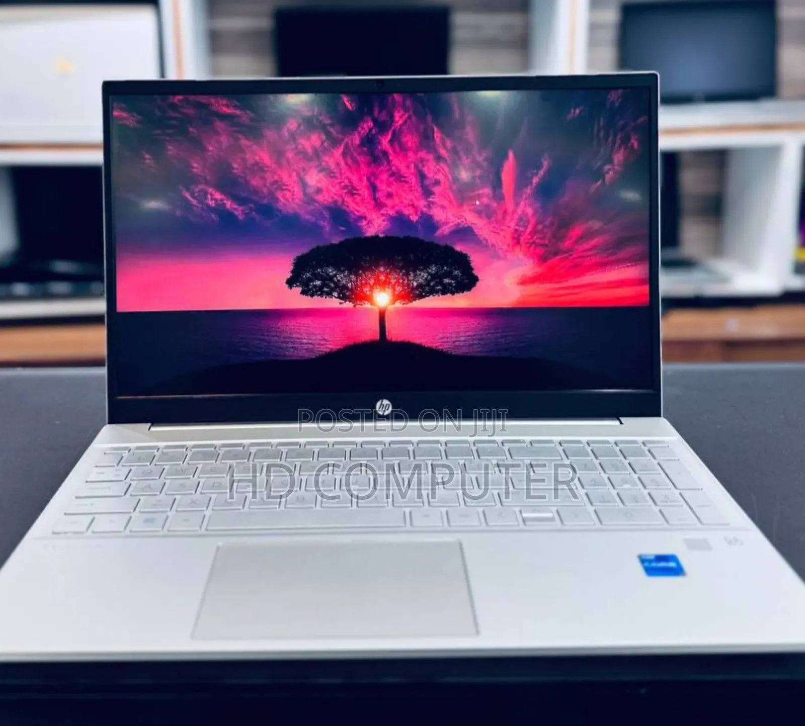 New Laptop HP Pavilion 15 16GB Intel Core I7 SSD 512GB