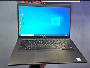 New Laptop Dell Latitude 5310 16GB Intel Core I5 SSD 512GB
