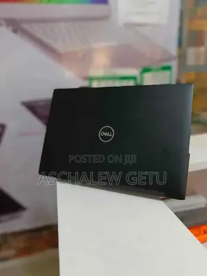 New Laptop Dell Latitude 5310 16GB Intel Core I5 SSD 512GB