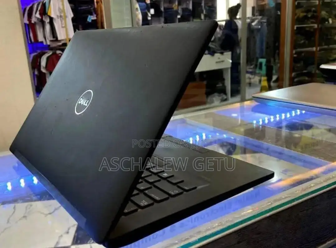 New Laptop Dell Latitude 5310 16GB Intel Core I5 SSD 512GB