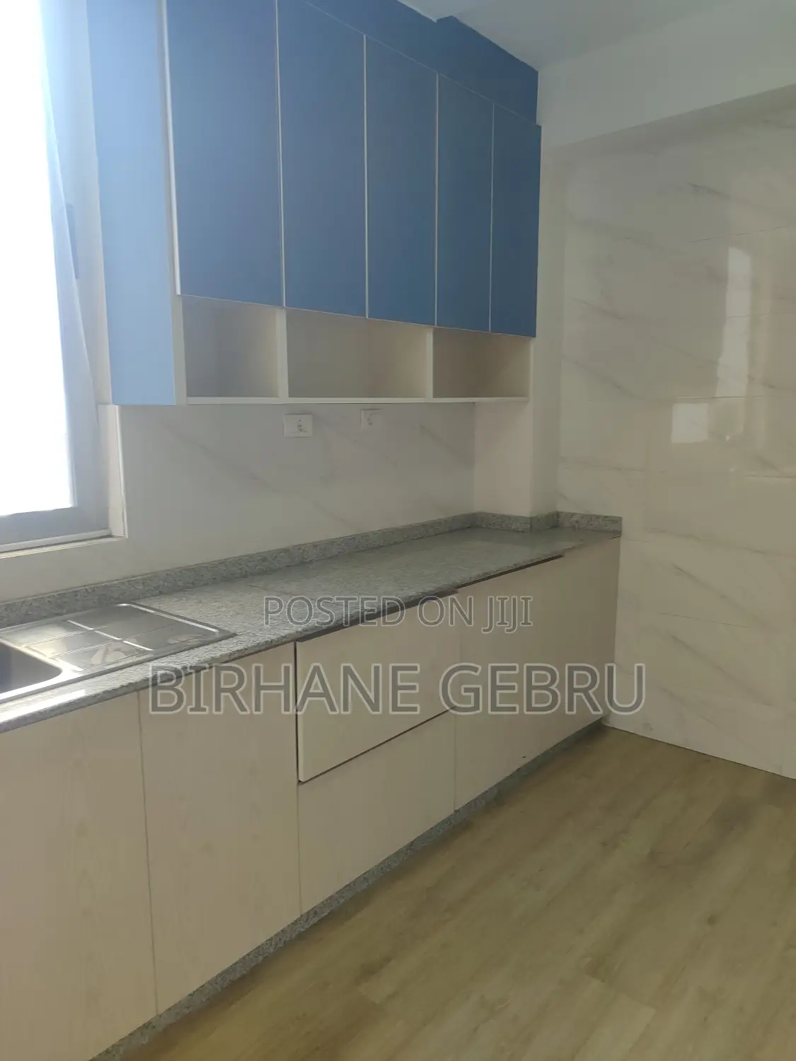 2bedroom Luxury Semi Fernished Guest House for Rent