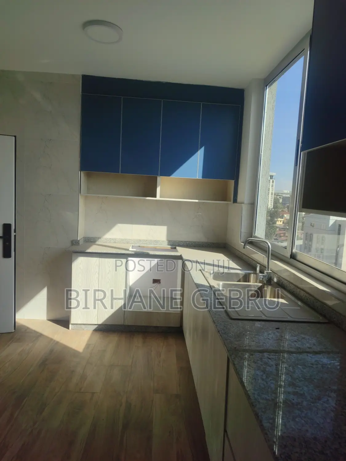 2bedroom Luxury Semi Fernished Guest House for Rent