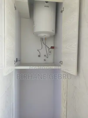 2bedroom Luxury Semi Fernished Guest House for Rent