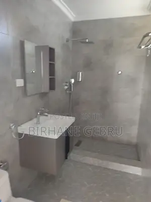 2bedroom Luxury Semi Fernished Guest House for Rent