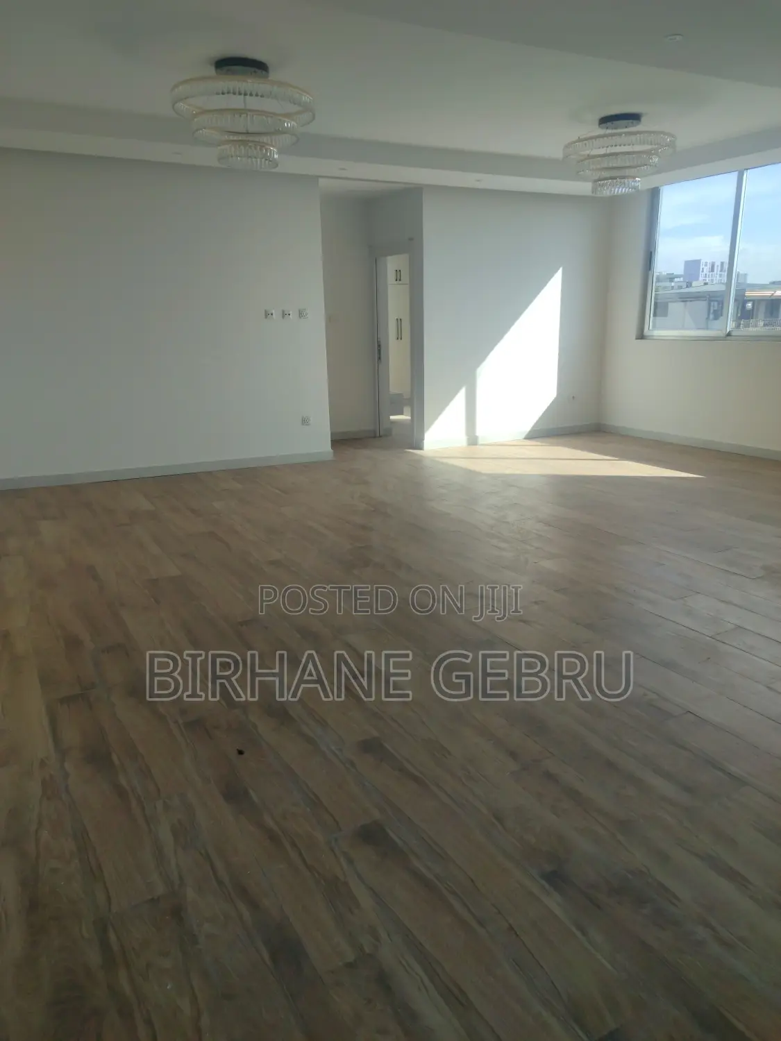 2bedroom Luxury Semi Fernished Guest House for Rent