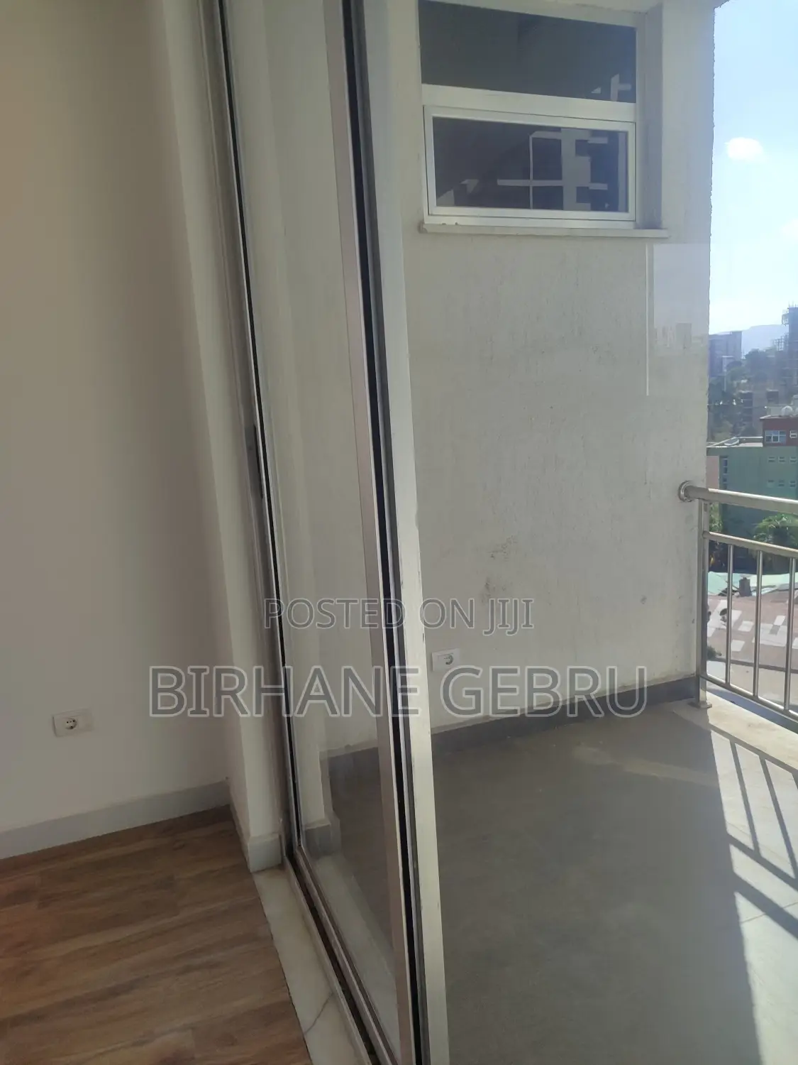 2bedroom Luxury Semi Fernished Guest House for Rent