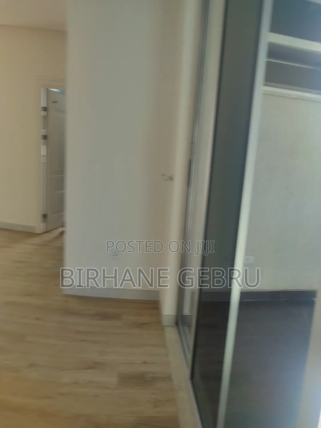 2bedroom Luxury Semi Fernished Guest House for Rent