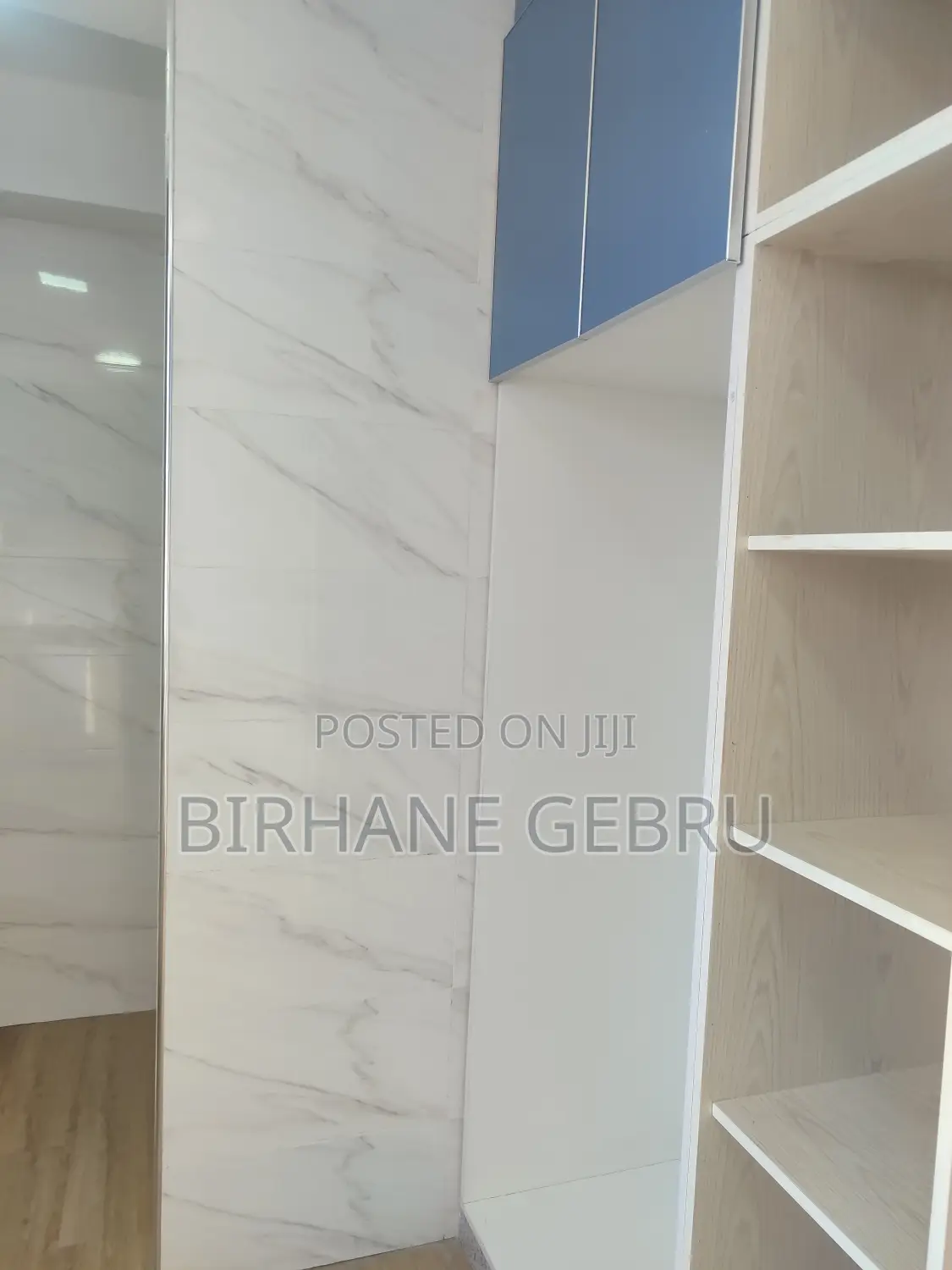 2bedroom Luxury Semi Fernished Guest House for Rent