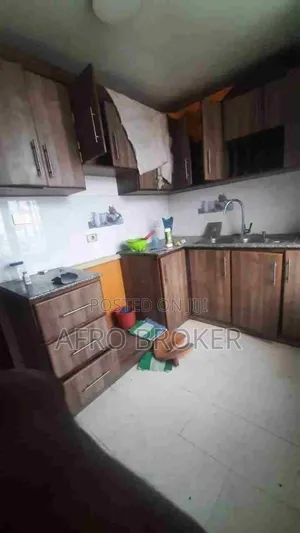 Furnished 3bdrm Condo in Kilinto, Akaky Kaliti for sale