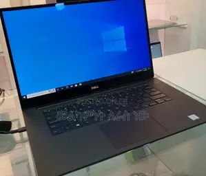 New Laptop Dell Precision 15 5540 16GB Intel Core I7 SSD 512GB