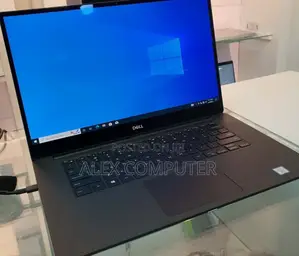 New Laptop Dell Precision 15 5540 16GB Intel Core I7 SSD 512GB