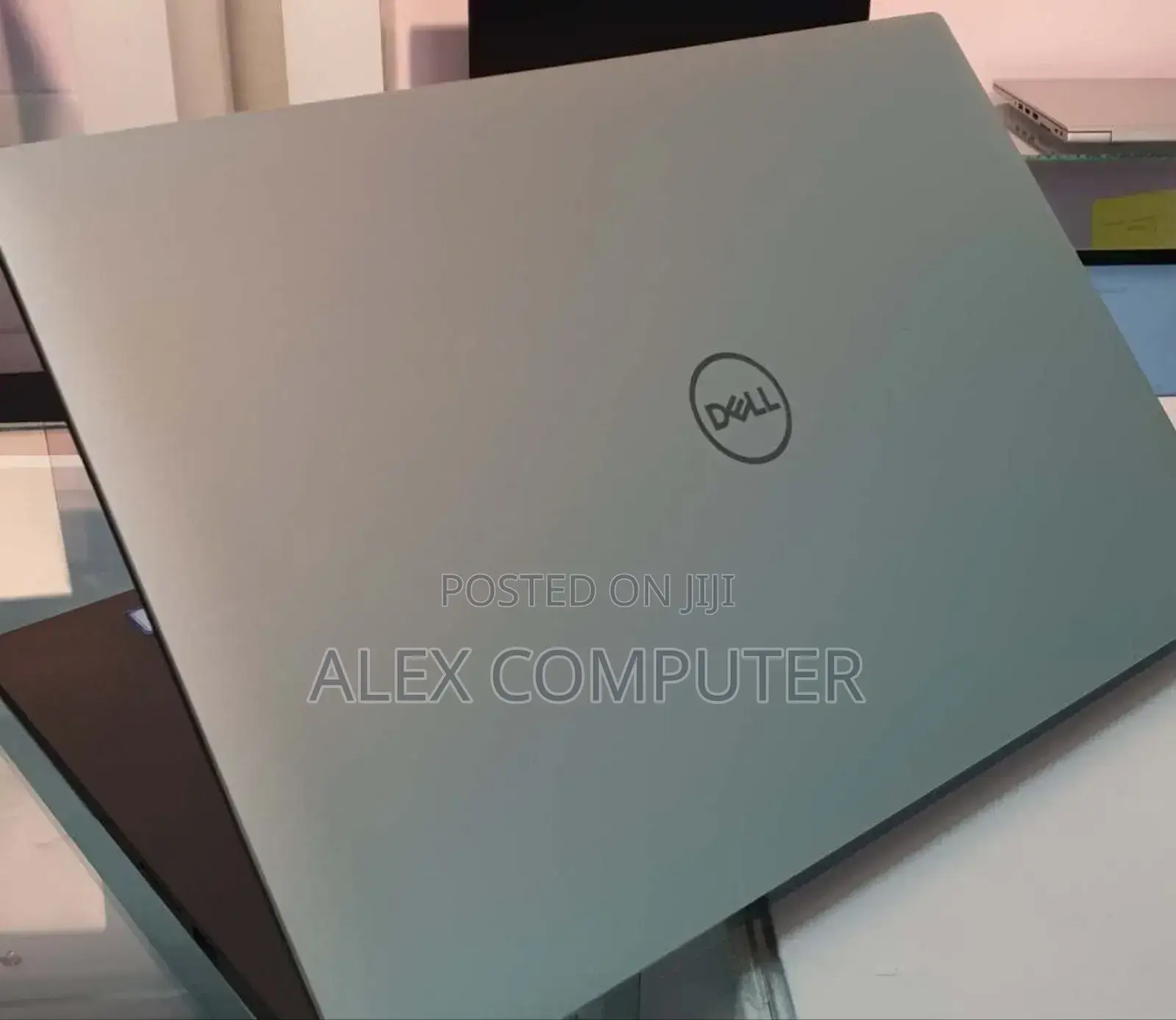 New Laptop Dell Precision 15 5540 16GB Intel Core I7 SSD 512GB