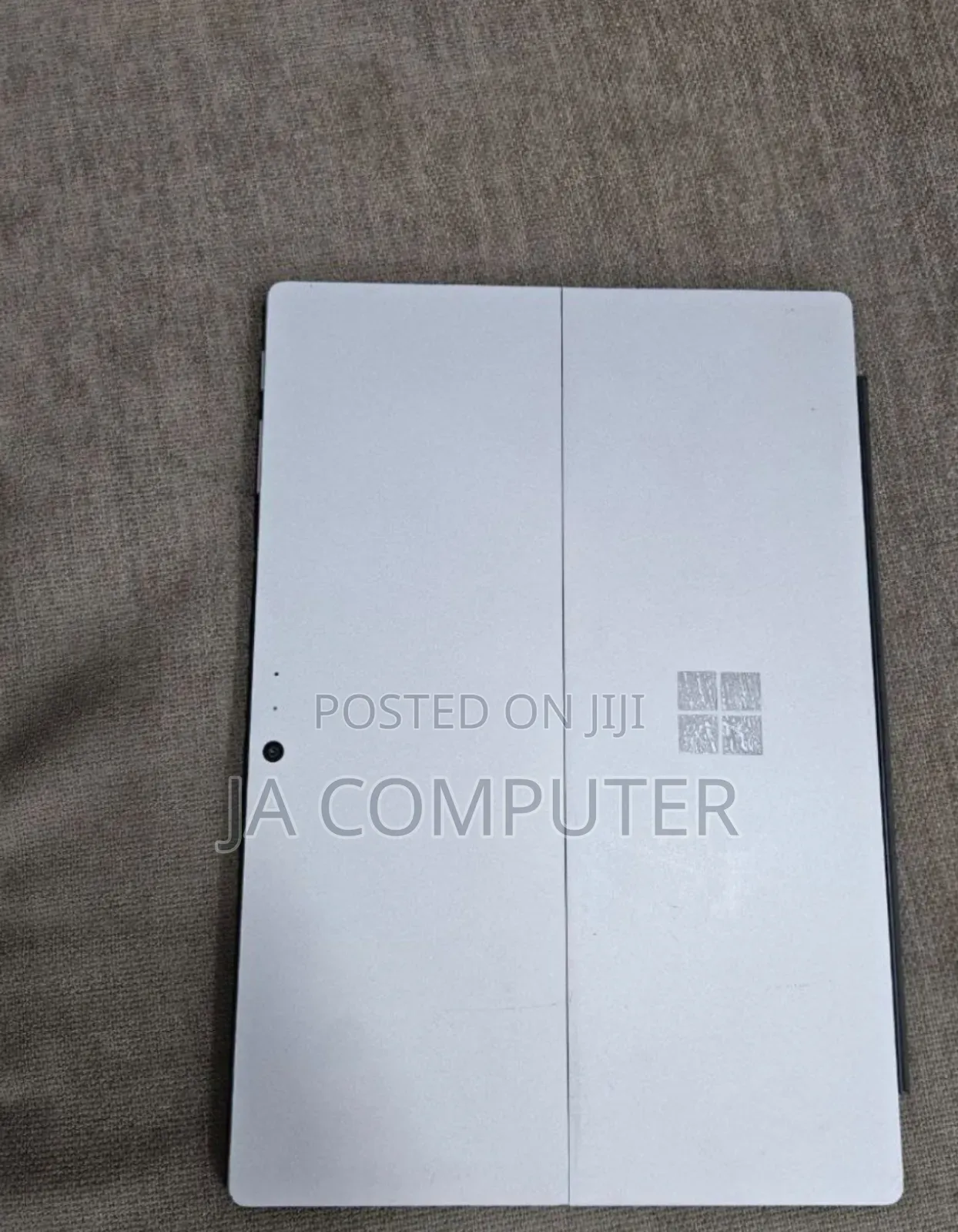 New Laptop Microsoft Surface 8GB Intel Core I7 SSD 256GB