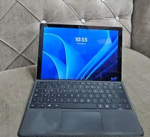 New Laptop Microsoft Surface 8GB Intel Core I7 SSD 256GB