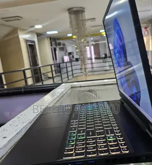 New Laptop Acer Predator Helios 300 16GB Intel Core I9 SSD 1T