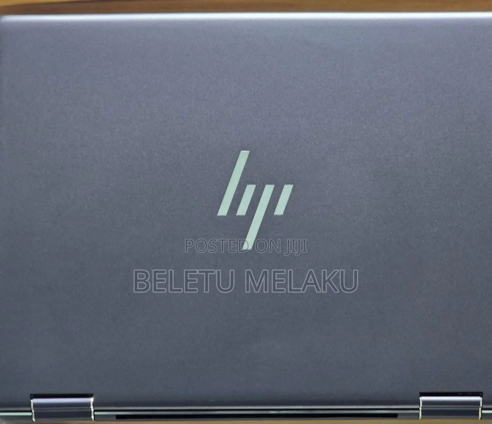 New Laptop HP Spectre X360 16GB Intel Core I7 SSD 1T