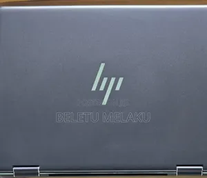 Photo - New Laptop HP Spectre X360 16GB Intel Core I7 SSD 1T