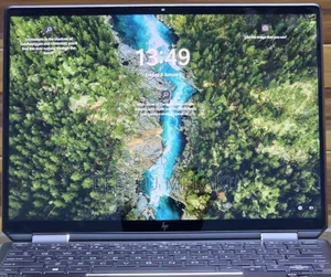 New Laptop HP Spectre X360 16GB Intel Core I7 SSD 1T