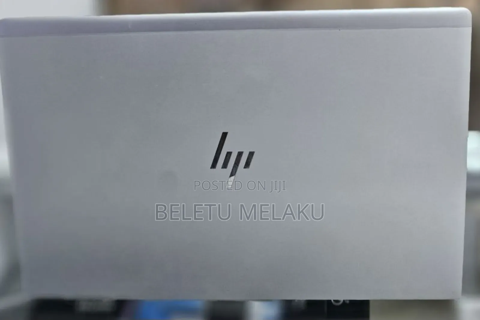 New Laptop HP EliteBook 850 G5 16GB Intel Core I7 SSD 512GB