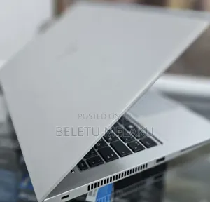 New Laptop HP EliteBook 850 G5 16GB Intel Core I7 SSD 512GB