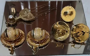 Complete Jewelery