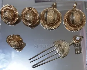 Photo - Complete Jewelery