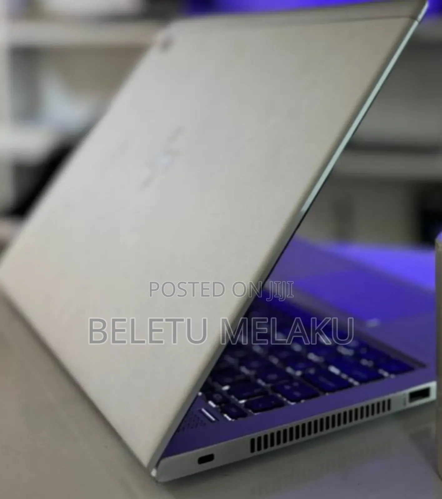 New Laptop HP EliteBook 840 G5 16GB Intel Core I7 SSD 256GB