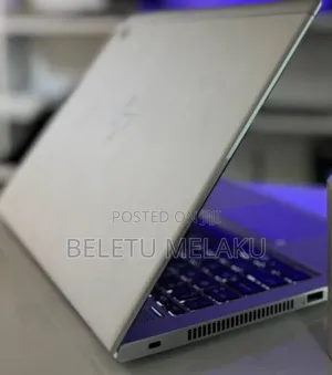 New Laptop HP EliteBook 840 G5 16GB Intel Core I7 SSD 256GB