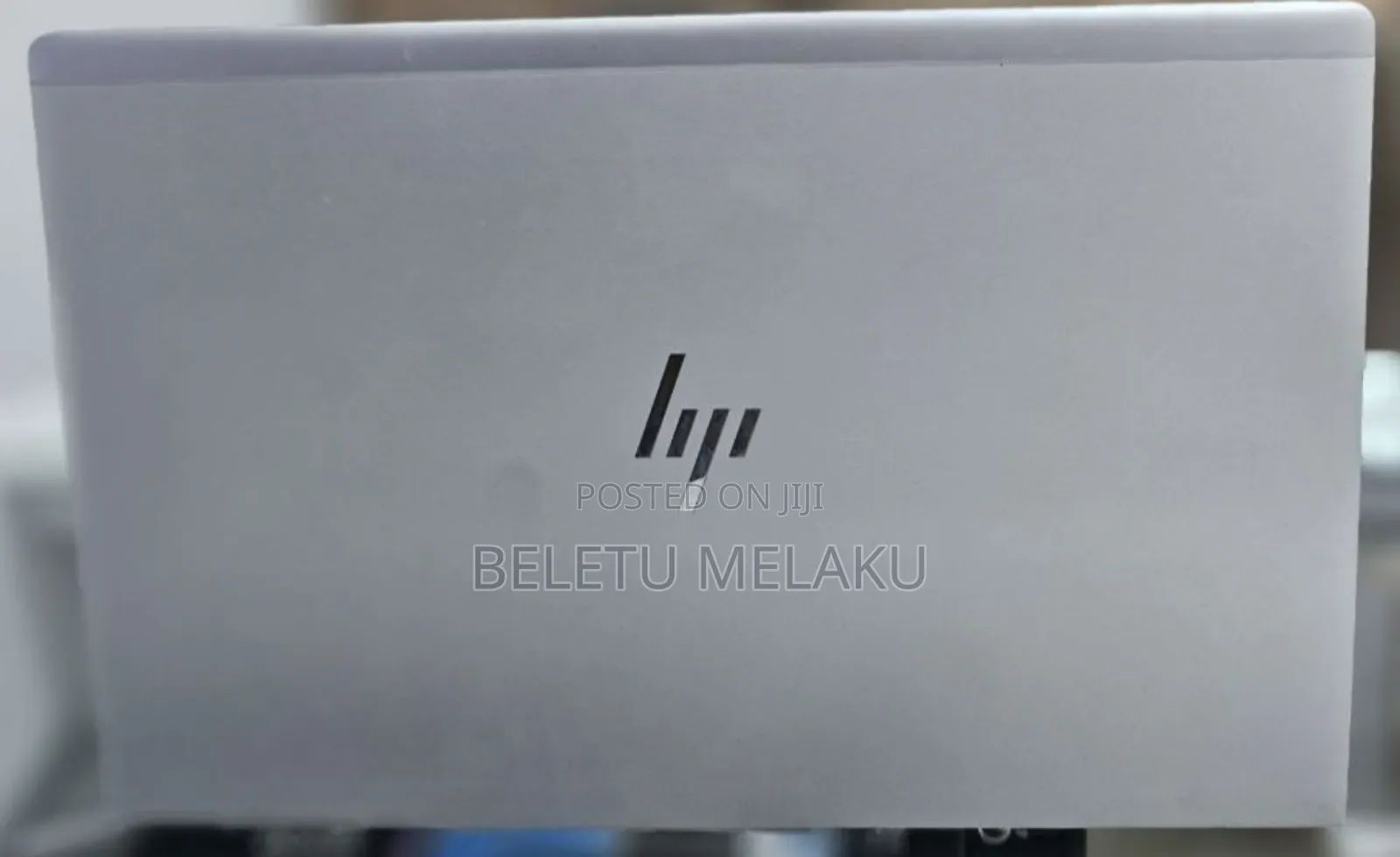 New Laptop HP EliteBook 850 G5 16GB Intel Core I7 SSD 512GB