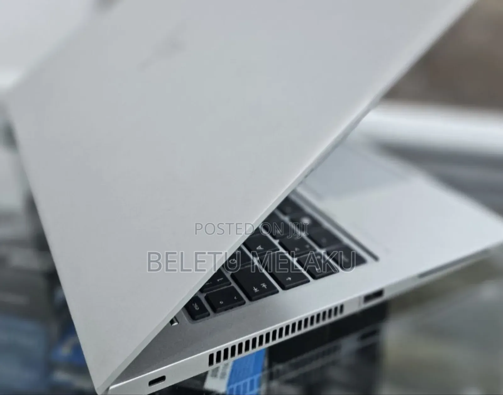 New Laptop HP EliteBook 850 G5 16GB Intel Core I7 SSD 512GB