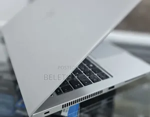 New Laptop HP EliteBook 850 G5 16GB Intel Core I7 SSD 512GB