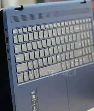 Photo - New Laptop Lenovo Flex 5 16GB Intel Core I7 SSD 512GB