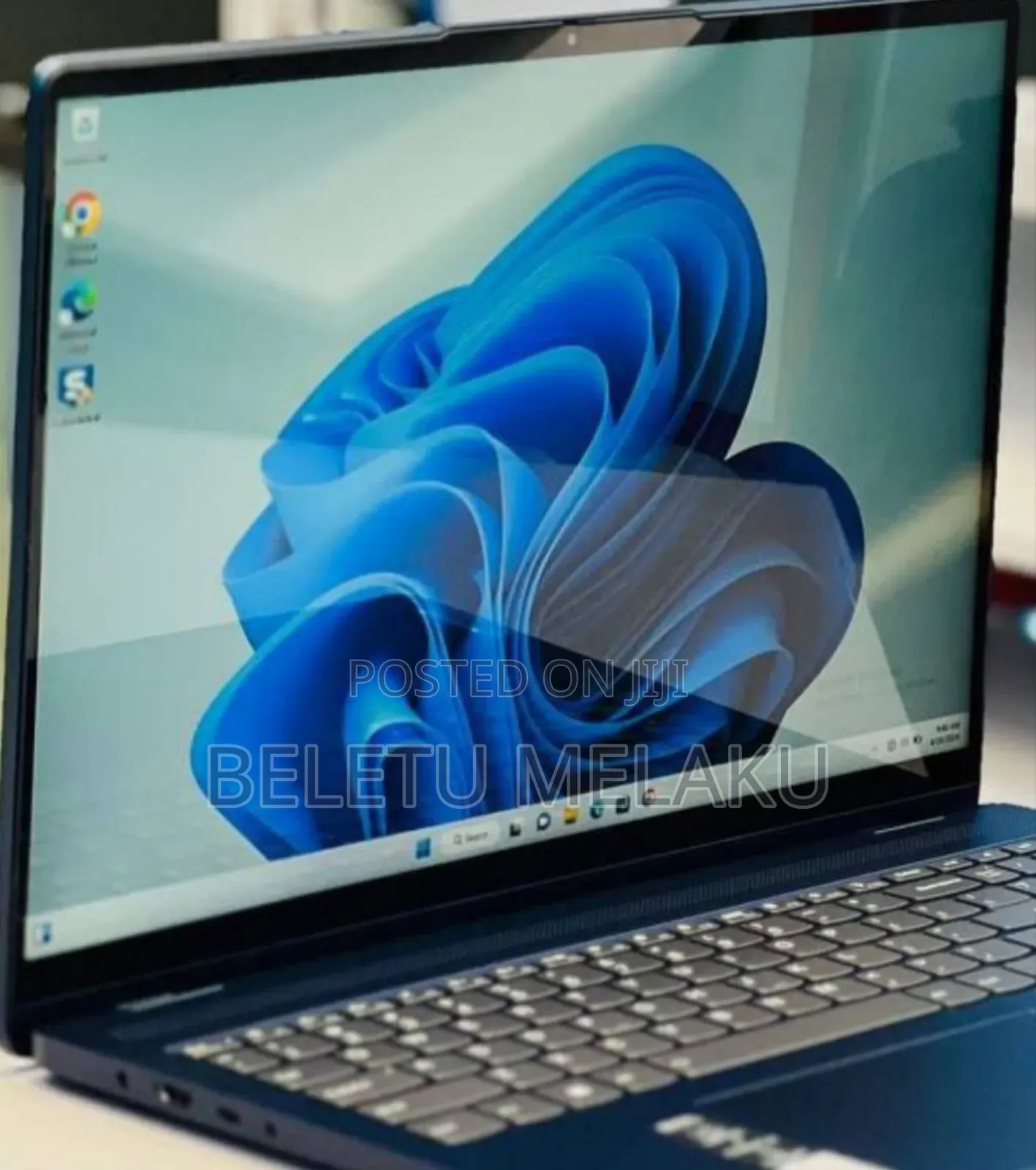 New Laptop Lenovo Flex 5 16GB Intel Core I7 SSD 512GB